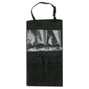 Car Seat iPad Hanging Bag Auto Back Car Seat Organizer Holder Multi-Pocket