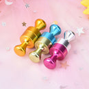 6pcs strong neodymium noticeboard pin magnets fridge diy whiteboard  LJ