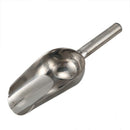 5 x 5oz Sweet Scoops & 5 x 5" Ice Tongs Wedding Candy Buffet Bar Stainless