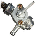 2X Universal Gasoline Faucet Gasoline Switch for Generator Gasmotor Fuel Ta