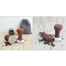 Home Espresso Coffee Maker Coffee Bean Tamper 51mm