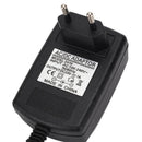 EU Plug AC100-240V to DC 24V Power Supply Charger Convert Adapter 5.5mm WLY BAY