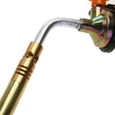 Flamethrower Burner Gas Blow Torch Ignition Camping Welding BBQ Tool