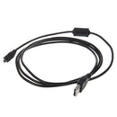 USB Cable UC-E6 for Nikon Coolpix P50 S520 L18 L16 S210 T6A4