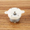 3RPM Rotate Speed 12V DC High Torque Electric Motor Reduction Geared Motor Tool