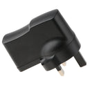 USB Plug Charger Adapter for Raspberry Pi 3/2 - 5V 2.5A