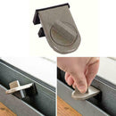 Restrictor Door Safe Sliding Window Safety Catch Kids Lock Child best Secur