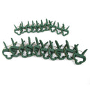 80Pcs Plant Support Clips, Gentle Plant & Flower Clamps, Supporting Climbing