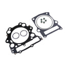 1 Set Top End Head Gasket Engine Kit Replacment For Yamaha Raptor 660 01-05