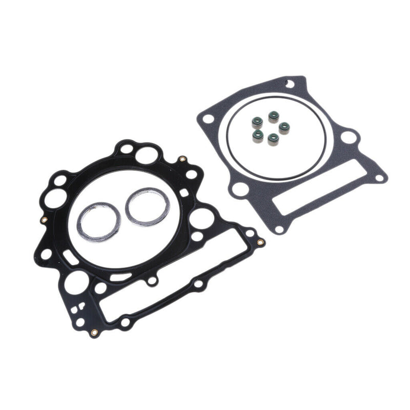 1 Set Top End Head Gasket Engine Kit Replacment For Yamaha Raptor 660 01-05