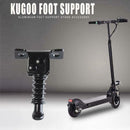 Electric Scooter Kickstand Side Support Parking Stand Bracket for Kugoo