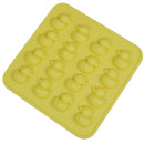 Cute Duck Silicone Mold DIY Chocolate Ice Biscuit Candy Mould B Cy