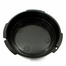 2pcs Body Cover Lens Rear Cap For CANON FD Camera Gift and Access Lens tect R4T1