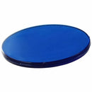 Approx.100Pcs 3/4 Inch Plastic Bingo Chips, Translucent Design, for Classro