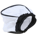 Universal Soft Camera Flash Diffuser Portable Cloth Softbox for CameraBX