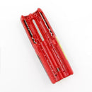 Multifunctional Wire Removal Tool Self-Opening Spring 10-20AWG RG6 C0E4 K5X6