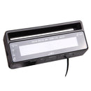 Auto Car Temperature Voltage Clock Thermometer Meter Monitor Digital LCD