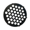 Non-stick Holes Maker Ravioli Dumpling Aluminium Alloy Mould Kitchen DIY Tool