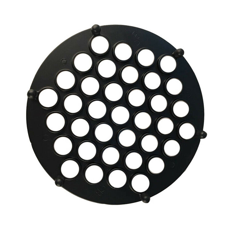 Non-stick Holes Maker Ravioli Dumpling Aluminium Alloy Mould Kitchen DIY Tool