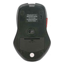 T21 Bluetooth 3.0 Wireless Mouse 2400DPI Adjustable 6 Buttons Optical Mice
