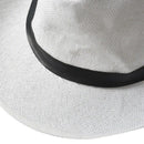 Summer Men Hat Straw Hat Cowboy Hat Fashion WESTERN COWBOY Cavalry Hatband  Y2P1