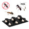 6Pcs/Lot Ant Agent Ant Killing Powder Bait Ants Repellent Repeller Trap Kil