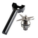 Wet Blade Assembly for Vitamix 5200 Blender Replacement Parts with Blade Re R9V2