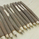 Handmade Wooden Environmental Ballpoint Pen Ballpoint Pen Ballpoint Pen Wed F5Y2
