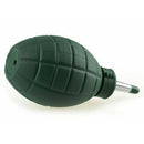 Silicone Air Blower Pump Dust Blower Cleaner For Dslr Slr Camera Ccd Lens C B9F7