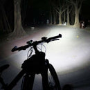 7500 Lumen 3X CREE T6 LED Bicycle Bike Front Light Lamp Headlight Headlamp