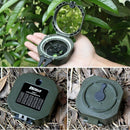 Eyeskey Professional Geological Compass Lightweight Compass Outdoor Surviva U9Y5