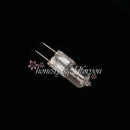 10pcs G4 Base Halogen Super Bright Bi-Pin Landscape Light Bulbs Lamps 10W Warm