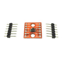 ADS1118 Minimum System SPI Development Board Module For Arduino