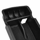 Car Armrest Storage Box Holder Container Organizer For Jeep Compass 2017-2019