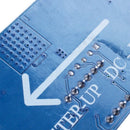 DC-DC Step-Up Converter Module 4A Power Supply Voltage Adjustable XL6009E1