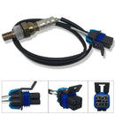 2Pc Upstream & Downstream O2 Oxygen Sensor For Chevrolet Cobalt Hhr Pontiac