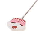 cake tester biscuit needles baking tools stainless steel icing sugar pastry t 3C