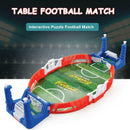 Tabletop Soccer Pinball Games Football Match Educational Toys For Children