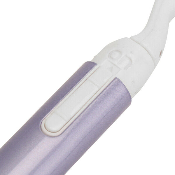 Unique Design Electric Eyelash Curler Makeup Eye Lashes Long Lasting Too QSF