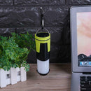PJ7004 Mini Portable Outdoor Camping Emergency Night Light SOS Light