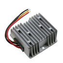 DC 12V/24V to DC 24V 5A 120W Converter Step Up Power Supply Regulator Module