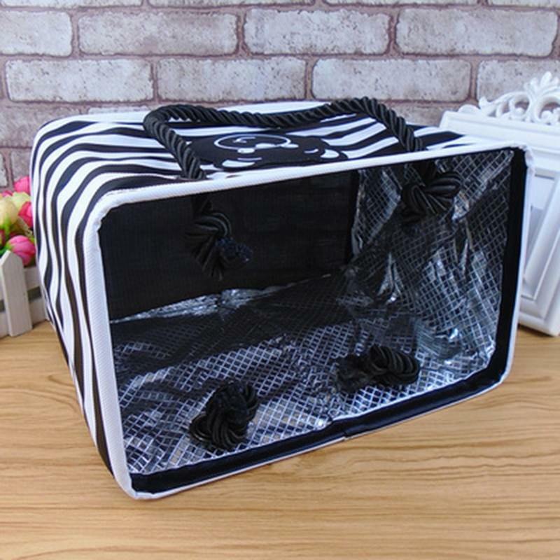 Foldable Travel Bathing Bag Shower Pouch Outdoor Practical Case Bathroom Storage