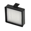 2 Pcs Replacement Filters for Ryobi P712, P713, P714K Vacuum Cleaner Accs