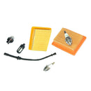 Fuel Line Air Filter Spark Plug Kit for STIHL FS 120 200 250 300 350 400 450