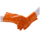 Mitts Gloves Potato Peeler Peeling Tater Leather Gloves F6M8