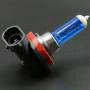 2pcs H8 Halogen 35W 12V Super Bright Fog Lights/Driving New. Lights Replace V8X0