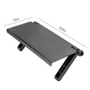 Portable Computer LCD Display Storage Bracket Foldable Screen Top Stand