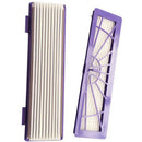 10 Pcs Hepa Filters For Neato Botvac D/Connected Series D7 D80 D85 D3 D75 D G6F7