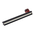 Bright Light Bar Lamp for SCX10 D90, Trx-4 Wrangler 1/10 Rock Crawler 36 Led