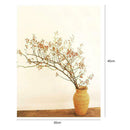 Flower Vase 5D DIY Diamond Painting Embroidery Kits Cross Stitch Home Decor